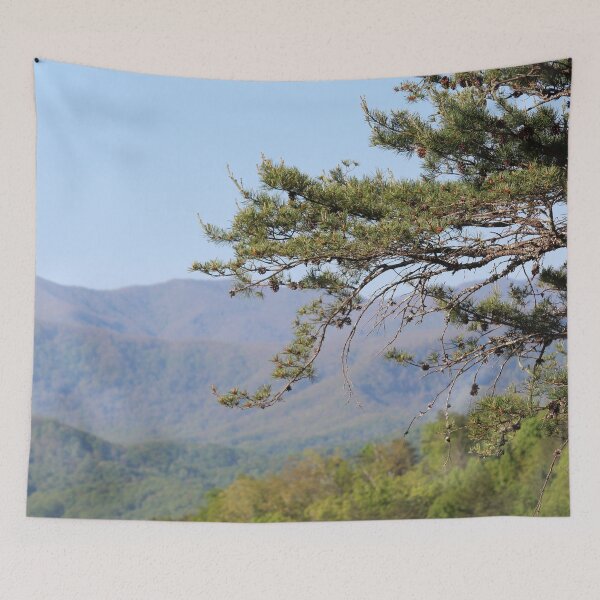 Item preview, Mountain Tree designed and sold by Bob Hardy.