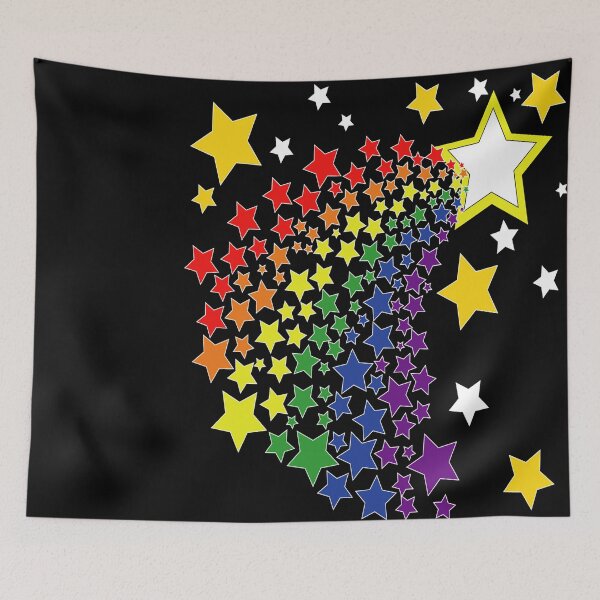 Item preview, Starburst designed and sold by ArtfulDoodler.