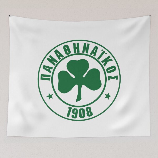 Item preview, Panathinaikos FC designed and sold by Shada0071.