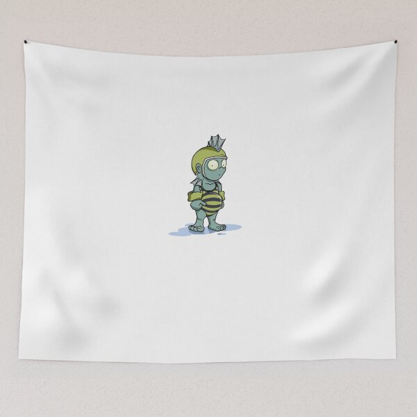 Item preview, Classic Horror Babies : Creature From The Black Lagoon designed and sold by precociousmouse.