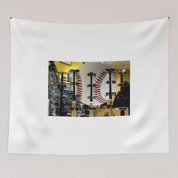 Item preview, To See The Curve Ball Better.... designed and sold by phil decocco.