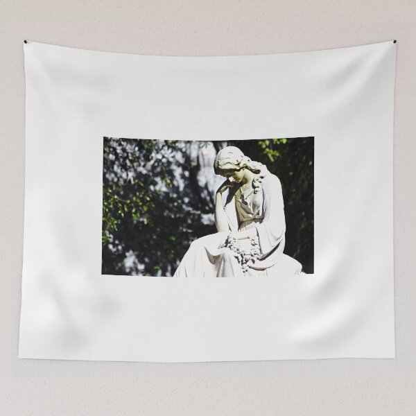 Item preview, Bonaventure Cemetery-556346 designed and sold by Lonica Photography.
