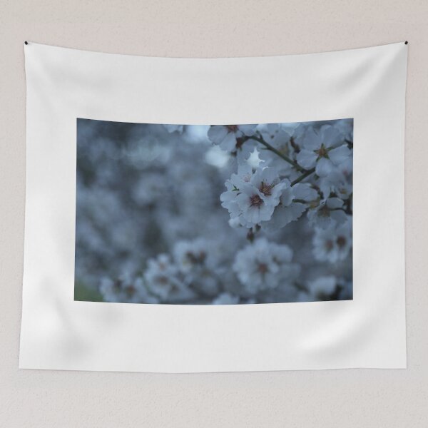 Item preview, Spring Blossoms designed and sold by Stuart Daddow Photography.