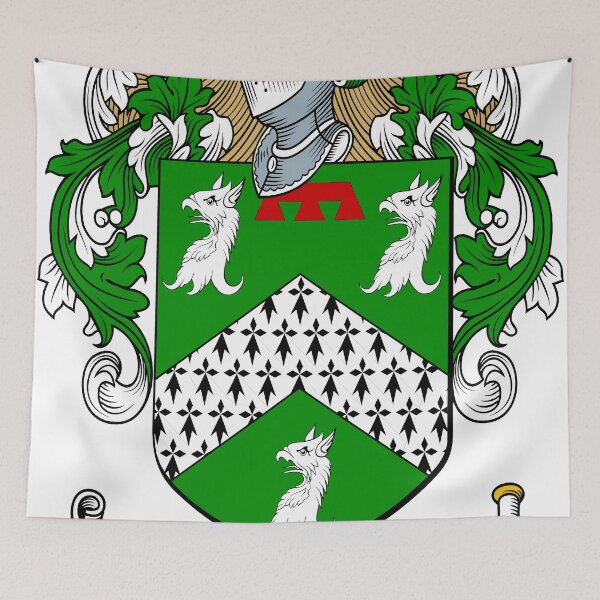 Artikelvorschau, Lloyd (1597) entworfen und verkauft von HaroldHeraldry.
