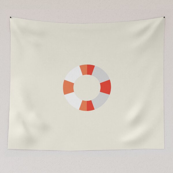 Item preview, Nautical - Buoy designed and sold by martinestella.