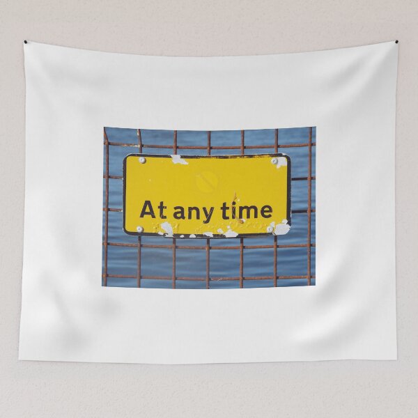 Item preview, Any time designed and sold by PeterBarr.