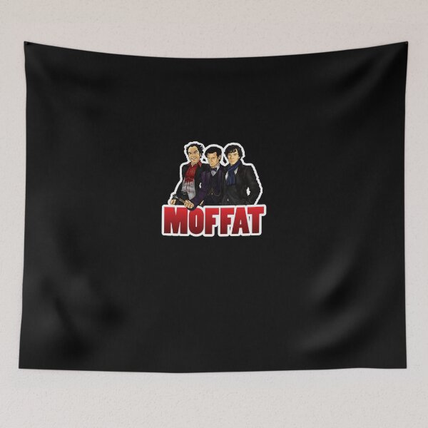Item preview, MOFFAT designed and sold by CosmicThunder.