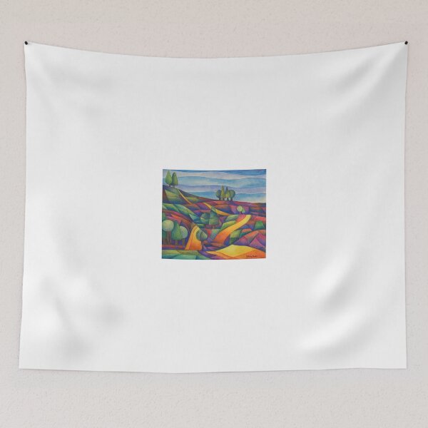 Item preview, The Colour Fields designed and sold by Tiffany Budd.