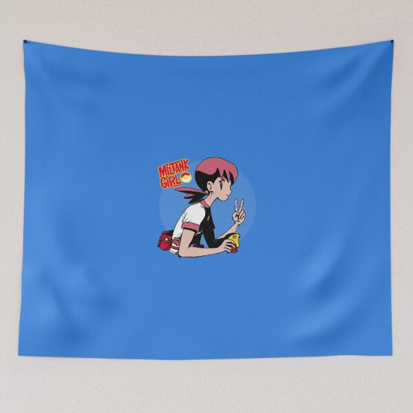 Item preview, Miltank Girl designed and sold by merimeaux.