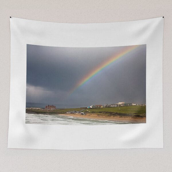 Item preview, Headland Rainbow designed and sold by ilikepetedotcom.