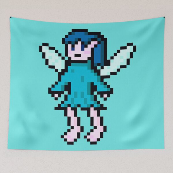 Item preview, Blue Fairy designed and sold by Dark-Wardrobe.