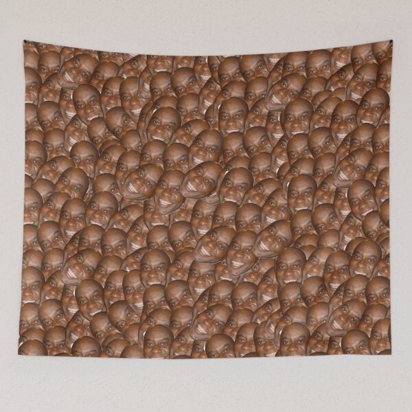 Item preview, Ainsley Harriot is alot designed and sold by Alex Bain.