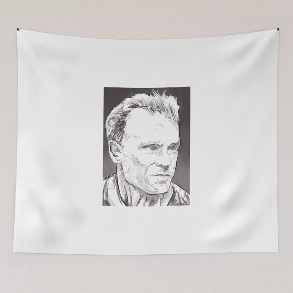 Item preview, Dennis Bergkamp designed and sold by ArsenalArtz.