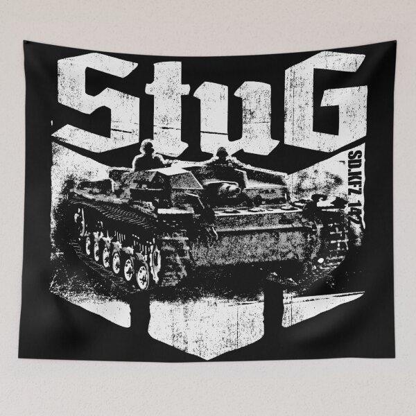Item preview, StuG III designed and sold by deathdagger.