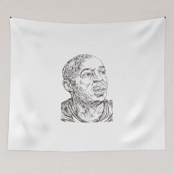 Item preview, Thierry Henry designed and sold by ArsenalArtz.