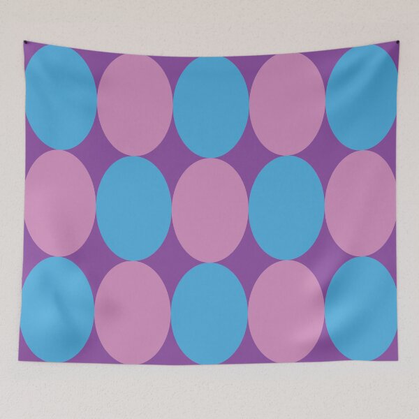 Aperçu de l'œuvre Feeling Dotty créée et vendue par ArtfulDoodler.