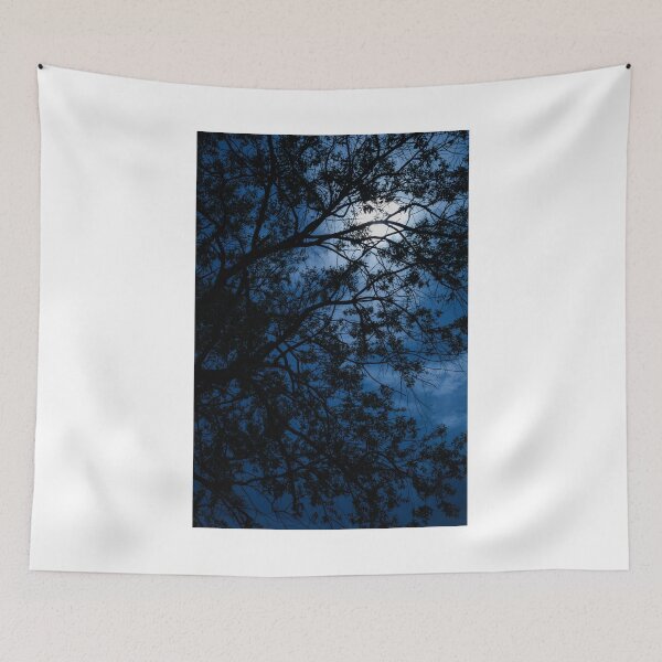 Item preview, Blue Caress of Feel designed and sold by Mario Morales Rubi.