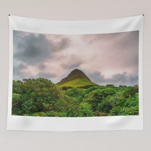 Item preview, Benbulben Mountain, Sligo, Ireland designed and sold by Mark Bangert.