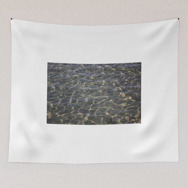 Item preview, Light Pattern on Water designed and sold by Jo Nijenhuis.
