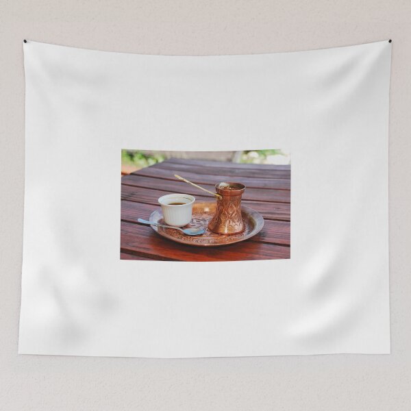 Item preview, Bosnian Coffee designed and sold by jojobob.