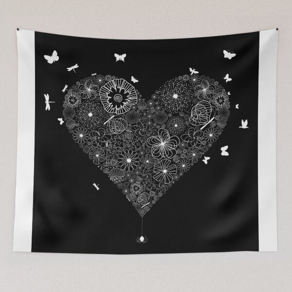 Item preview, Wedding heart designed and sold by Aleksander1.