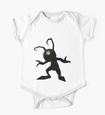 Heartless lvl 1 One Piece - Short Sleeve