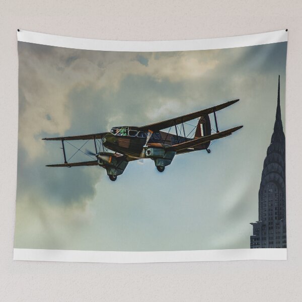 Item preview, Business Class Travel In The 1930s designed and sold by Chris Lord's Pixielated Pixels.