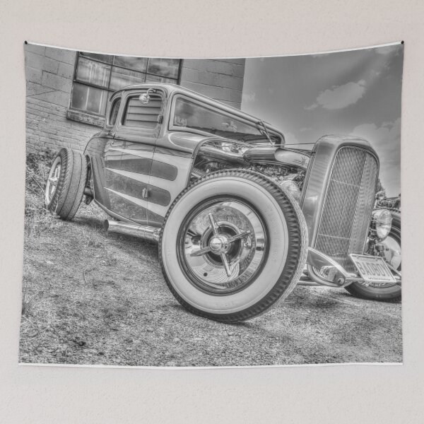 Item preview, Hot Rod designed and sold by High Octane Image Photography.