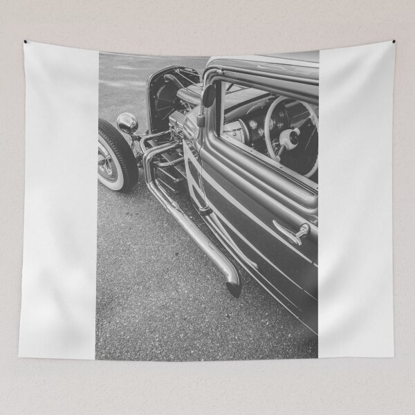 Item preview, Hot rod designed and sold by High Octane Image Photography.