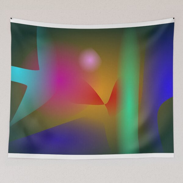 Item preview, Your Abstract designed and sold by masabo.