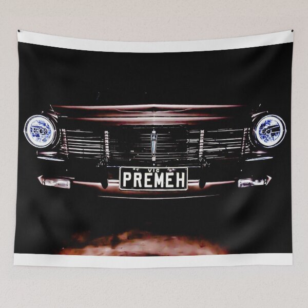 Item preview, Aussie Icon designed and sold by High Octane Image Photography.