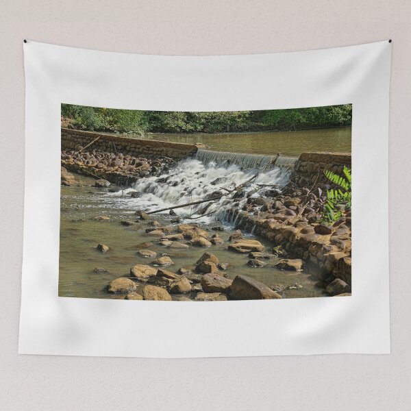 Item preview, The River designed and sold by Lanis Rossi.