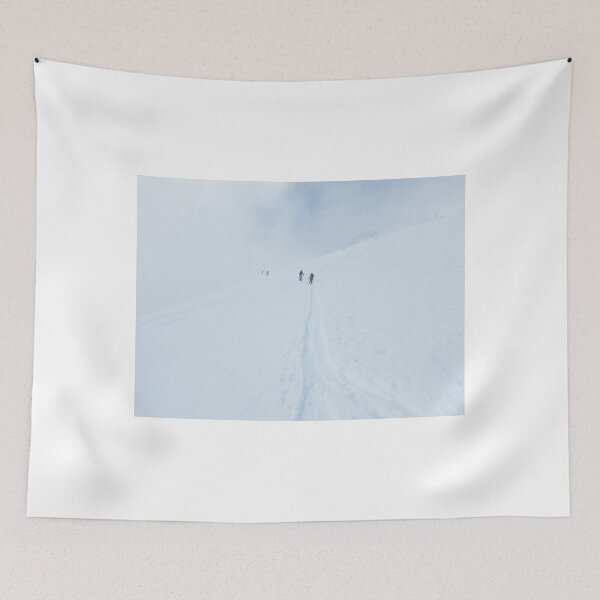 Item preview, Backcountry tracks II designed and sold by geophotographic.