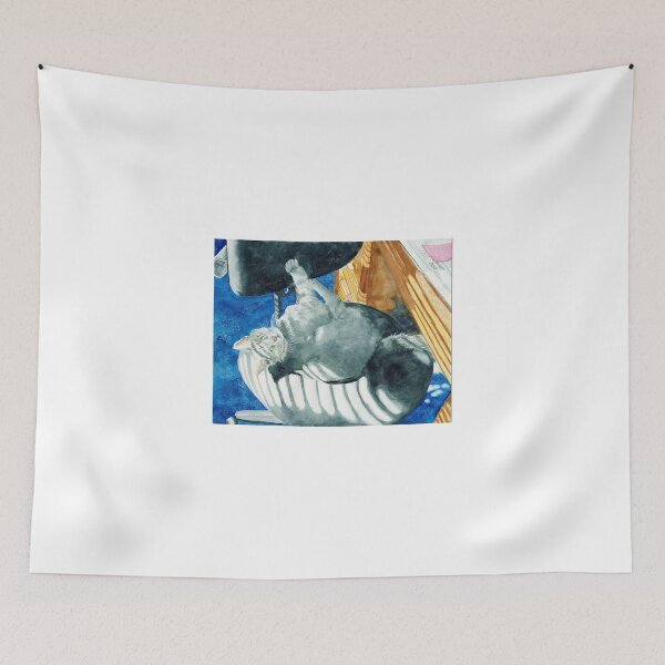 Item preview, Office Cat designed and sold by yvonnecarter.