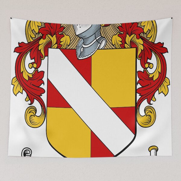 Artikelvorschau, Fitz-Nicoll entworfen und verkauft von HaroldHeraldry.