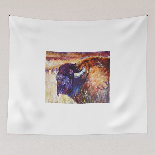 Item preview, King of the Plains designed and sold by twopoots.