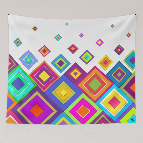 Item preview, ModernRetro Diamonds designed and sold by SSSowers.