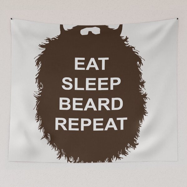 Item preview, Beard-Collection - Repeat designed and sold by DarkChoocoolat.