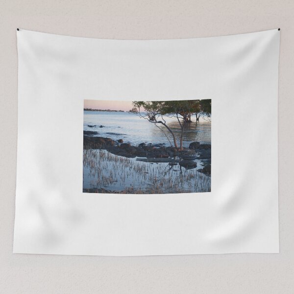 Item preview, First Light , Clairview North Queensland Australia designed and sold by ginnymac.