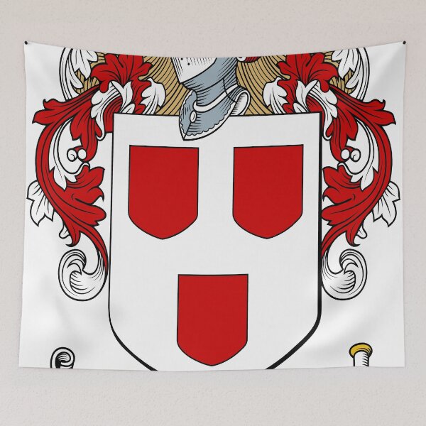 Artikelvorschau, Fitz-Simons entworfen und verkauft von HaroldHeraldry.