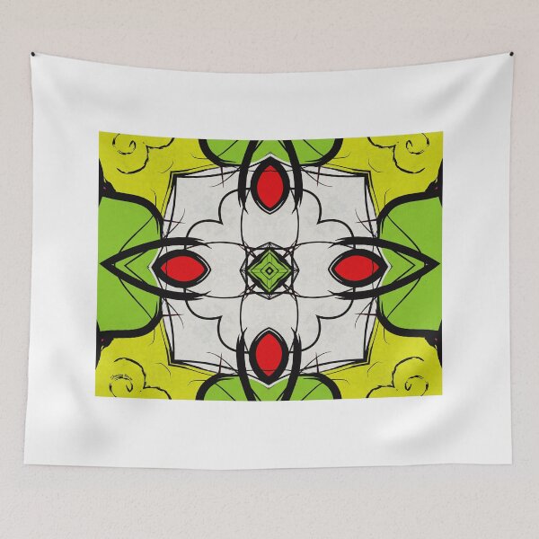 Artikelvorschau, Color Symmetry entworfen und verkauft von dahlymama.