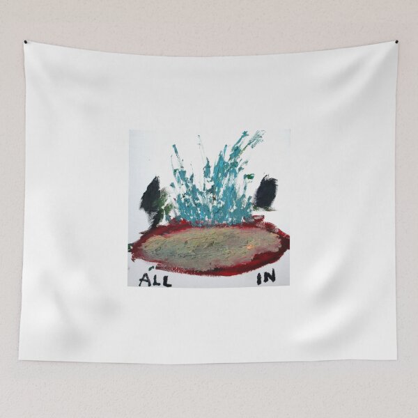 Item preview, ALL IN designed and sold by lautir.