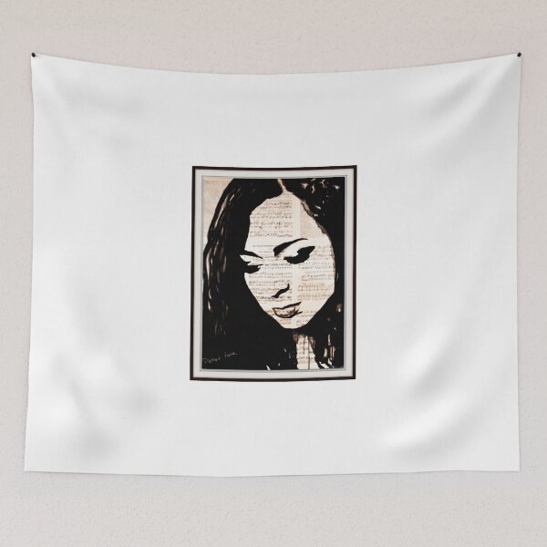 Item preview, old book drawing famous people cal designed and sold by Krzyzanowski Art.