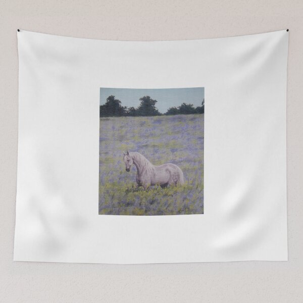 Item preview, Andalusian Blue designed and sold by louisegreen.