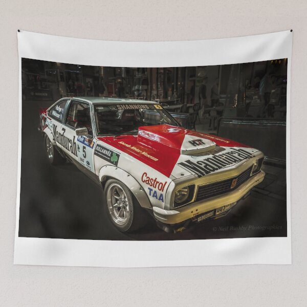 Item preview, Holden Torana designed and sold by Neil Bushby.