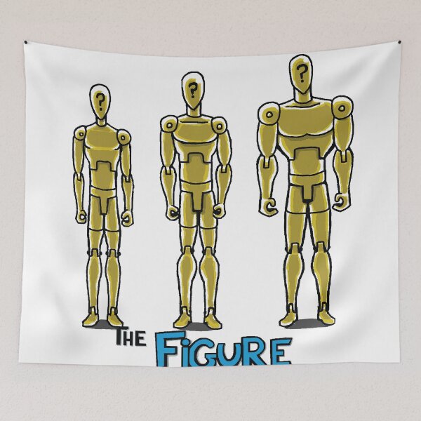 Item preview, #007: The Buck System designed and sold by TheFIQ.