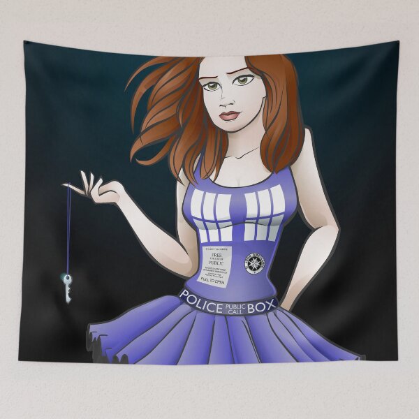 Item preview, Did You Wish Really Hard? designed and sold by HawkstoneDraws.