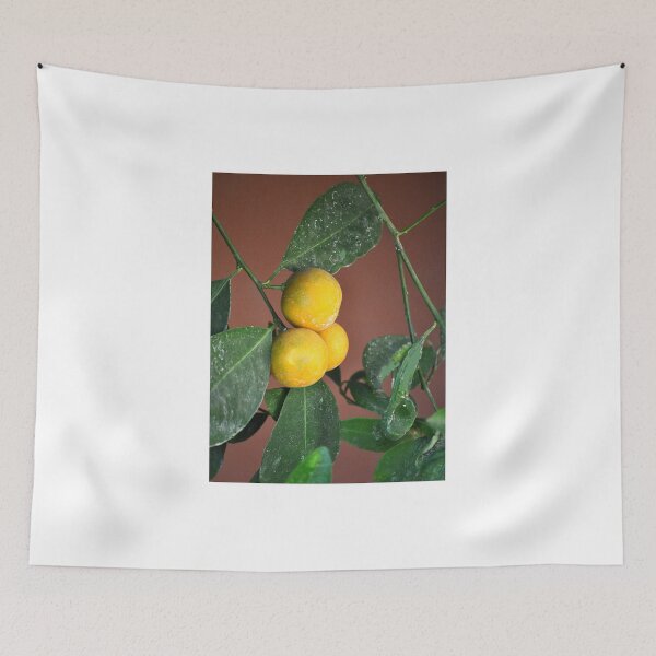 Item preview, TANGERINE TREE designed and sold by JAYMILO.