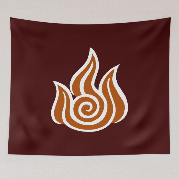 Item preview, Firebender designed and sold by Keriler.