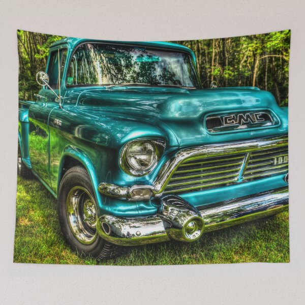 Item preview, Camión designed and sold by High Octane Image Photography.